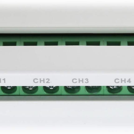 Dahua Dahua VTNS2003B Tweedraads switch
