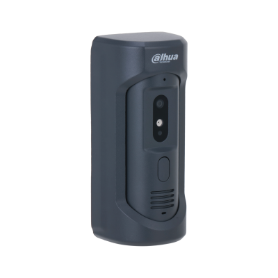 Dahua Dahua VTO2101E-P-S2 Interphone vidéo pour poste extérieur IP65/IK10