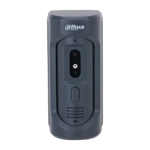 Dahua VTO2101E-P-S2 Video Intercom outdoor station IP65/IK10