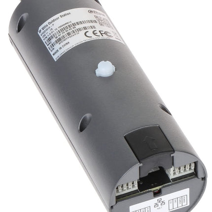 Dahua Dahua VTO2101E-P-S2 Interphone vidéo pour poste extérieur IP65/IK10