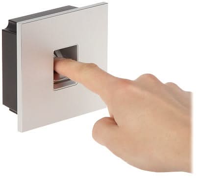 Dahua Dahua VTO4202F-MF Fingerabdruck-Modul