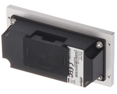 Dahua Dahua VTO4202F-MN Blindplatte