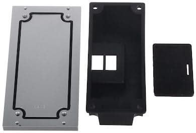 Dahua Dahua VTO4202F-MN Blindplatte