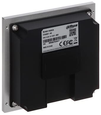 Dahua Dahua VTO4202F-MS Module d'affichage
