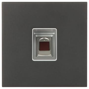Dahua Dahua VTO4202FB-MF Fingerprint module Black