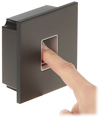 Dahua Dahua VTO4202FB-MF Fingerprint-Modul Schwarz