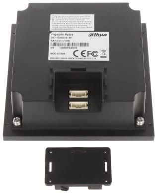 Dahua Dahua VTO4202FB-MF Fingerprint module Black