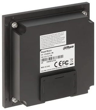 Dahua Dahua VTO4202FB-MK Tastaturmodul Schwarz
