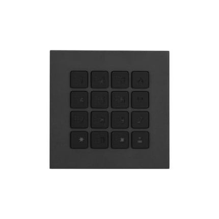 Dahua Dahua VTO4202FB-MK Tastaturmodul Schwarz