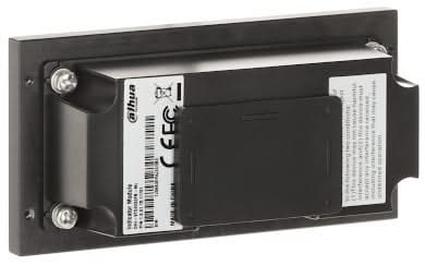 Dahua Dahua VTO4202FB-ML Indicator module Black
