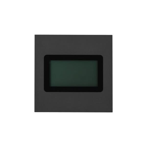 Dahua Dahua VTO4202FB-MS Anzeigemodul Schwarz