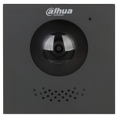 Dahua VTO4202FB-P-S2 Video Intercom Camera Main Module Black