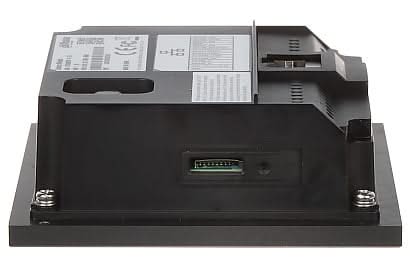 Dahua VTO4202FB-P-S2 Video Intercom Camera Main Module Black