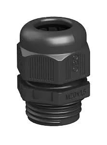 Dahua Dahua Wartel M25, IP68 voor 5/8" buis, zwart