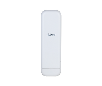Dahua Dahua WBC5-90AC-01P, Pont sans fil à 90 degrés Max 1KM PoE
