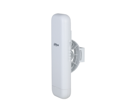 Dahua Dahua WBC5-90AC-01P, Pont sans fil à 90 degrés Max 1KM PoE