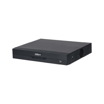 Dahua Dahua XVR5104HS-4KL-I3 4-Kanal 8MP DVR HD-CVI/TVI/AHD/Analog (1x SATA)