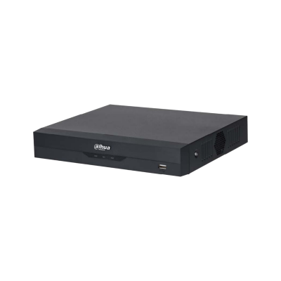 Dahua Dahua XVR5104HS-4KL-I3 4-channel 8MP DVR HD-CVI/TVI/AHD/Analog (1x SATA)