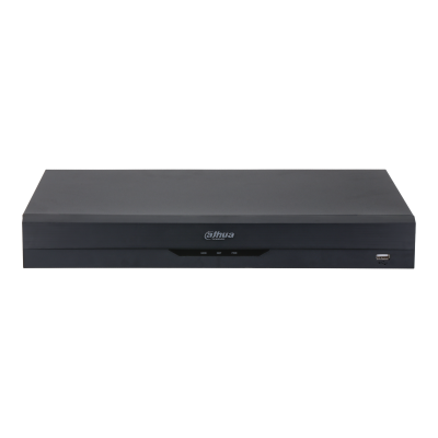 Dahua Dahua XVR5232AN-I3, 32 kanaals Penta-brid 4K1U WizSense DVR