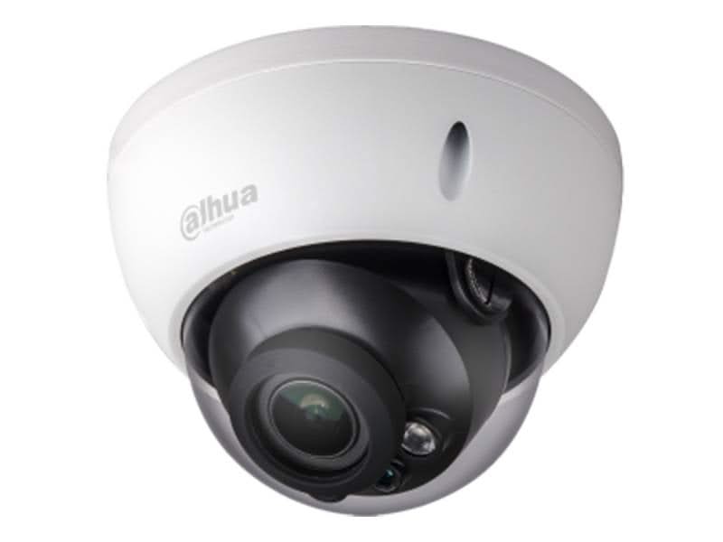 Dahua HAC-HDBW2802R, 4K Starlight HDCVI IR Dome Camera, 3.6mm fixed lens