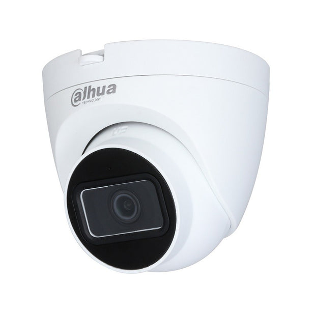 Dahua HAC-HDW1200TRQ, 2MP 2.8mm, HD-CVI, Eyeball, 25m IR, coax