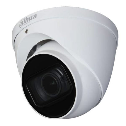 Dahua HAC-HDW2802T-A-S2, 4K Starlight HDCVI IR Eyeball Camera, coax