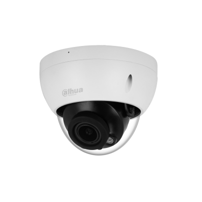 Dahua IPC-HDBW2441R-ZS 4 MP Dome Zoomlens, Wizsense, PoE, microfoon