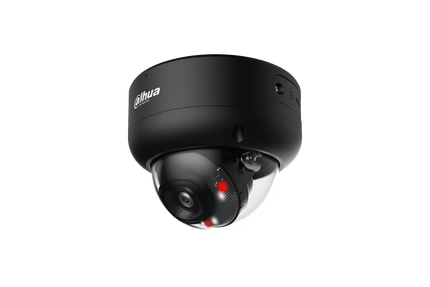 Dahua IPC-HDBW3849E-AS-IL Wizsense 8MP 2.8mm Smart Dual Light dome