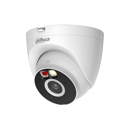 Dahua IPC-HDW1539DAP-SW-PV 5MP 2.8mm Turretcamera, WiFi 6