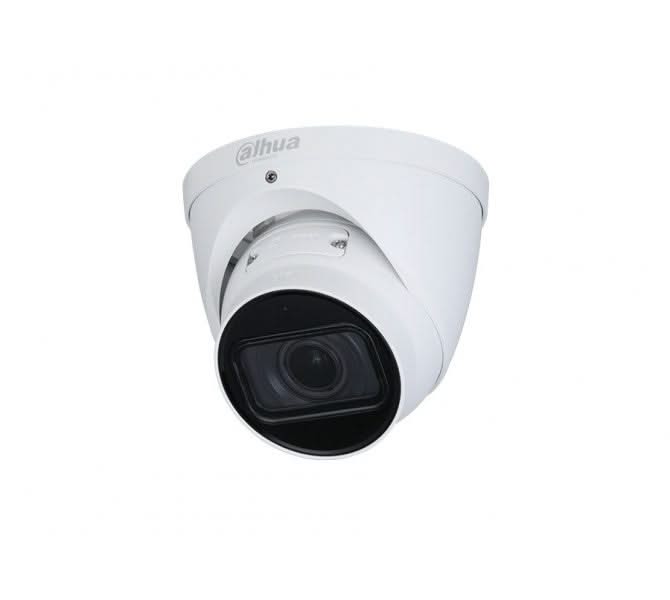 Dahua IPC-HDW3541TP-ZS-S2  5MP WDR IR- Wizsense varifocal lens, gemotorizeerd 2.7-13.5mm