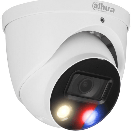 Dahua IPC-HDW3849H-AS-PV 8MP/4K Full-color, Tioc, Wizsense