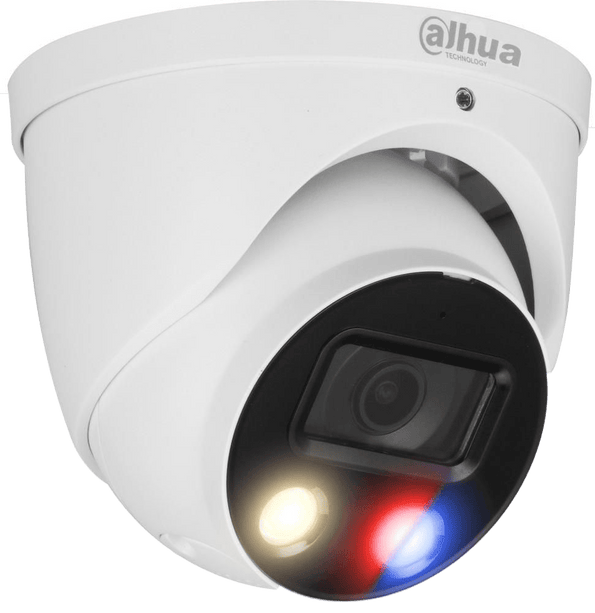 Dahua IPC-HDW3849H-AS-PV- 8MP/4K Vollfarbe, Tioc, Wizsense