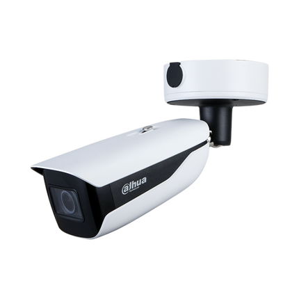 Dahua IPC-HFW71242HP-Z-2712-X, WizMind X serie 12 MP bullet camera, 2.7-12mm