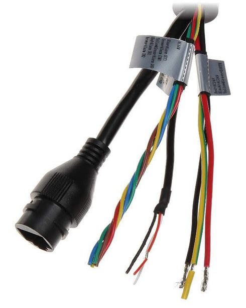 Dahua IPC-SD42212T-HN-S2 Starlight Full HD PTZ camera, 12x zoom, IP66