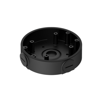 Dahua PFA139-B Montage box Zwart
