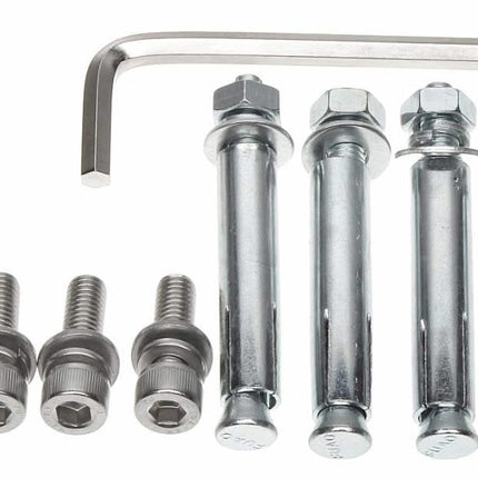 Dahua PFA151 hoekbeugel