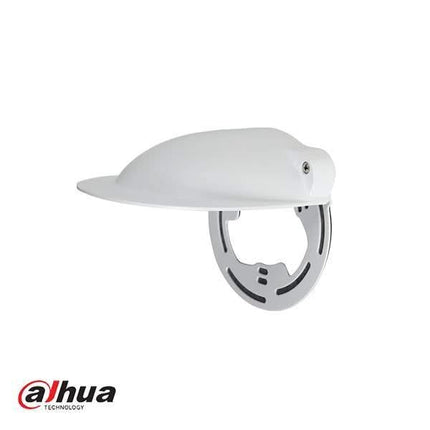 Dahua PFA200W Regenkap voor dome camera's