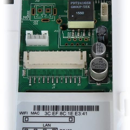 Dahua VTH5221DW 7'' WiFi intercom deur monitor