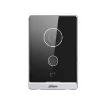 Dahua VTO2211G-WP-S2 Buitenpost 2MP IP65, WiFi/PoE, Kaartlezer