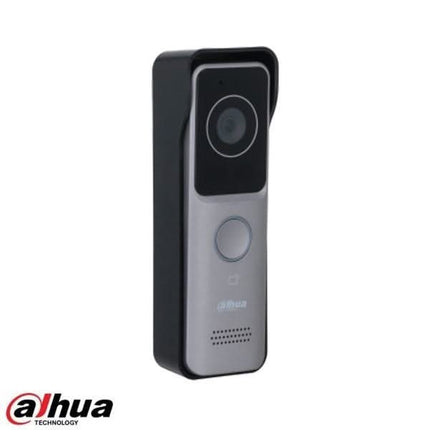 Dahua VTO2311R-WP  2MP Villa Video Deurbel WiFi PoE/12volt