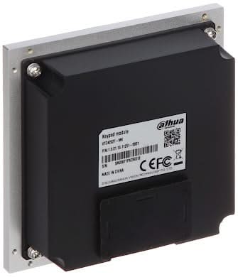 Dahua VTO4202F-MK keyboard module