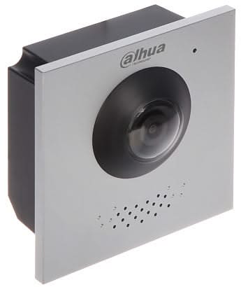 Dahua VTO4202F-P-S2 Video Intercom Camera Hoofdmodule