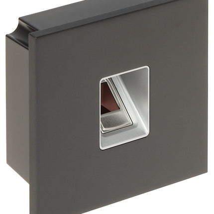 Dahua VTO4202FB-MF Vingerafdrukmodule Zwart