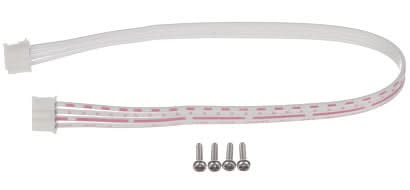 Dahua VTO4202FB-MF Vingerafdrukmodule Zwart