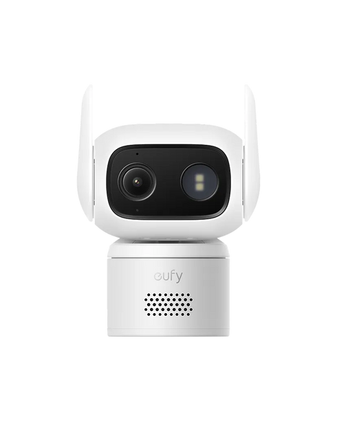 Eufy Eufy 2-Cam kit C31 PTZ camera met WiFi en vaste voeding