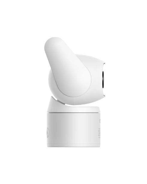 Eufy Eufy 2-Cam kit C31 PTZ camera met WiFi en vaste voeding