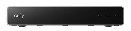 Eufy Eufy Sicherheitskamera-Set; PoE-Recorder, 2x Bulletcam und 2x PTZ-Kamera
