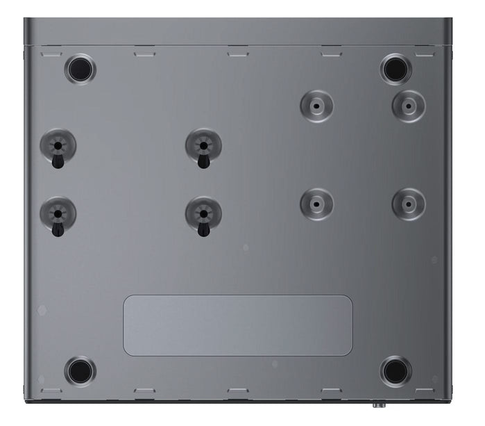 Eufy Security Kamera-Set; PoE-Recorder, 2x Bulletcam und 2x PTZ-Kamera