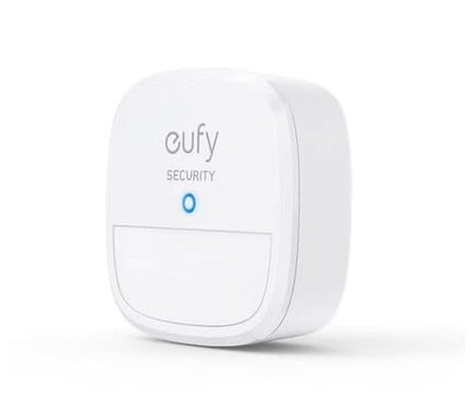 Eufy Eufy Bewegingsmelder Draadloos Wit Muurmontage