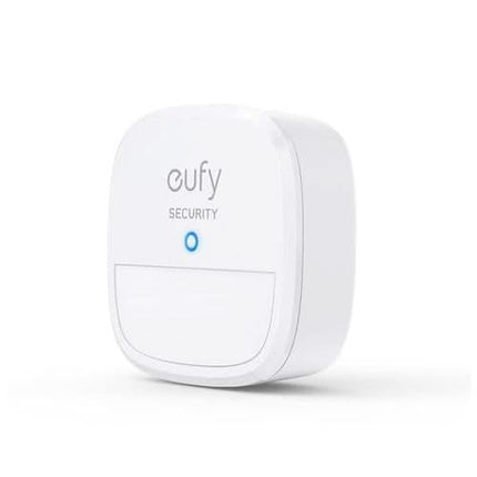 Eufy Motion Detector Wireless White Wall Mounted